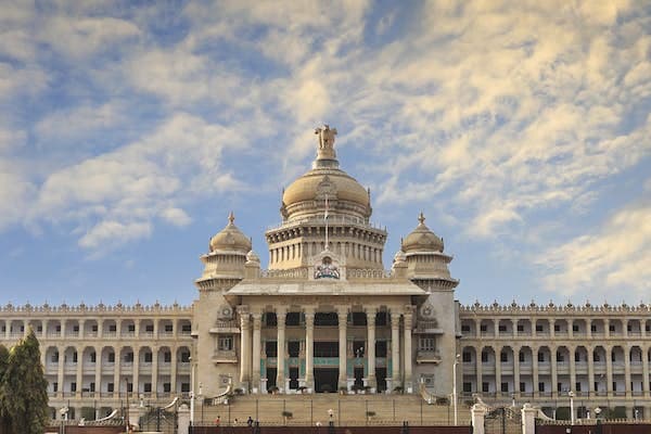 Bengaluru